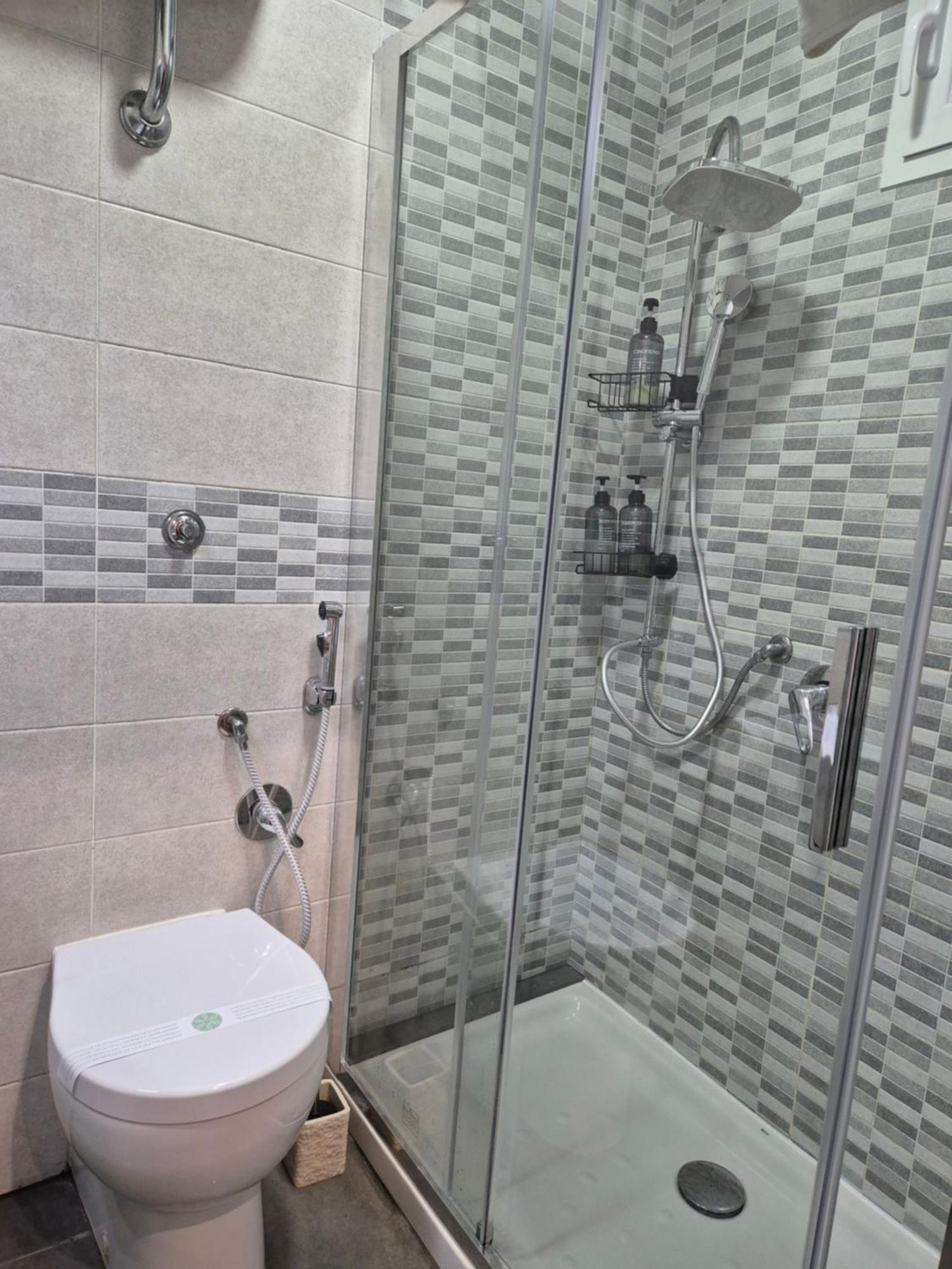 Clale Rooms Naples Exterior photo