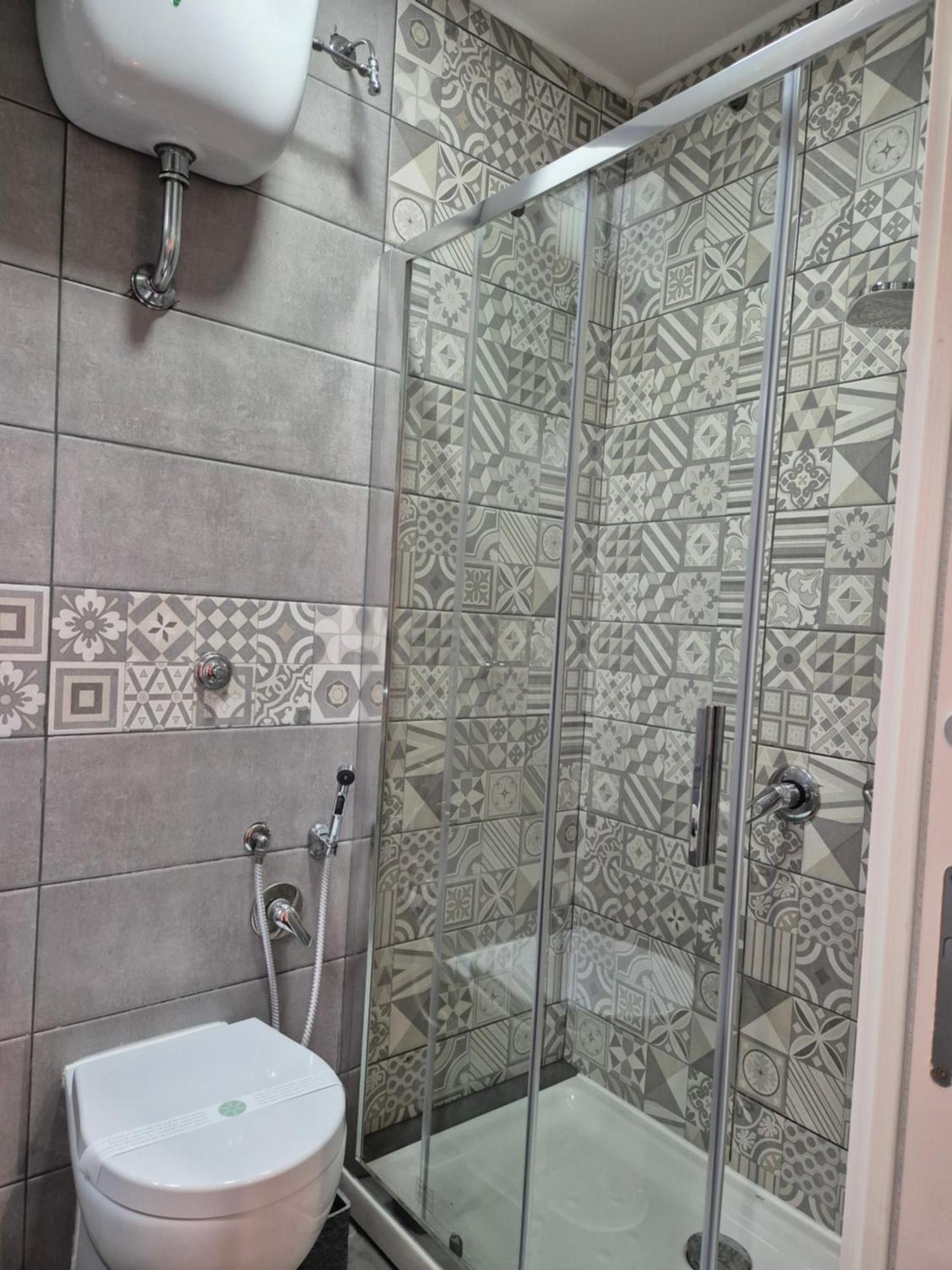 Clale Rooms Naples Exterior photo